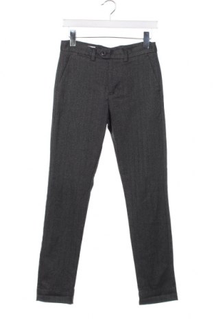 Мъжки панталон Jack & Jones, Размер S, Цвят Многоцветен, Цена 13,12 лв.