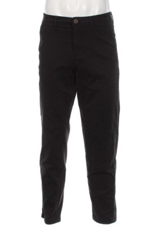 Pánské kalhoty  Jack & Jones, Velikost M, Barva Černá, Cena  521,00 Kč
