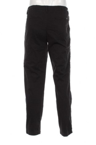 Pantaloni de bărbați Jack & Jones, Mărime M, Culoare Negru, Preț 68,25 Lei