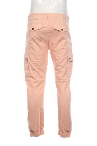 Herrenhose Jack & Jones, Größe M, Farbe Orange, Preis € 11,32