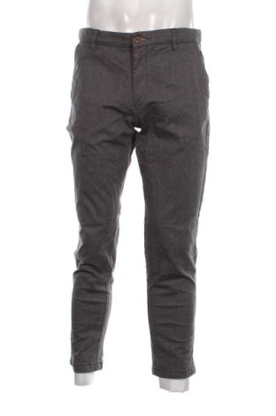 Herrenhose Jack & Jones, Größe M, Farbe Grau, Preis 7,13 €