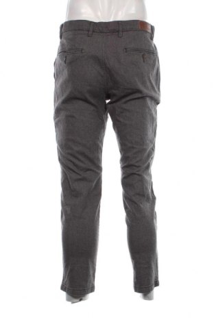 Pantaloni de bărbați Jack & Jones, Mărime M, Culoare Gri, Preț 33,72 Lei