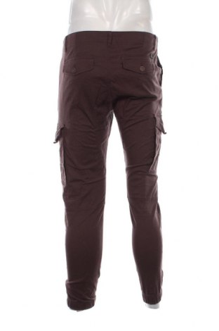 Herrenhose Jack & Jones, Größe M, Farbe Braun, Preis € 12,76