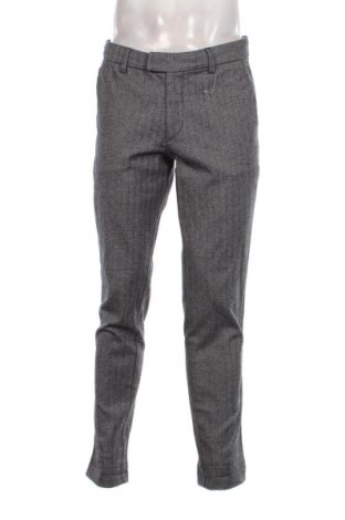 Ανδρικό παντελόνι Jack & Jones, Μέγεθος L, Χρώμα Γκρί, Τιμή 22,96 €