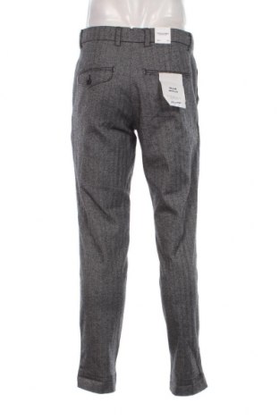 Pantaloni de bărbați Jack & Jones, Mărime L, Culoare Gri, Preț 113,98 Lei