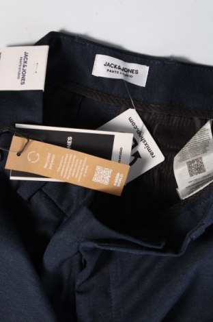 Pánske nohavice  Jack & Jones, Veľkosť M, Farba Modrá, Cena  12,76 €