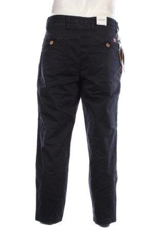 Ανδρικό παντελόνι Jack & Jones, Μέγεθος L, Χρώμα Μπλέ, Τιμή 17,86 €