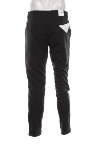 Herrenhose Jack & Jones, Größe L, Farbe Grau, Preis 20,41 €