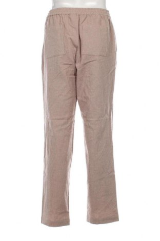 Pantaloni de bărbați Jack & Jones, Mărime L, Culoare Bej, Preț 146,55 Lei