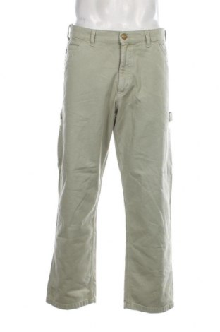 Pantaloni de bărbați Jack & Jones, Mărime L, Culoare Verde, Preț 179,11 Lei