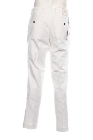 Ανδρικό παντελόνι Jack & Jones, Μέγεθος L, Χρώμα Λευκό, Τιμή 51,03 €