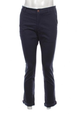 Herrenhose Jack & Jones, Größe M, Farbe Blau, Preis 20,41 €