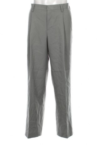 Pantaloni de bărbați Jack & Jones, Mărime L, Culoare Albastru, Preț 97,70 Lei