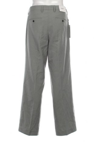 Мъжки панталон Jack & Jones, Размер L, Цвят Син, Цена 34,65 лв.