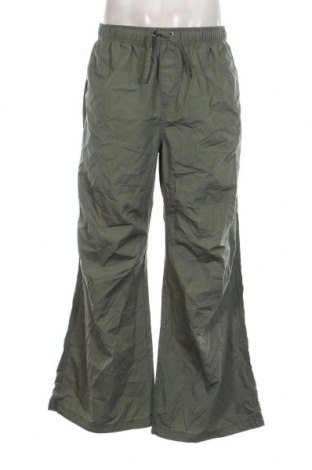 Herrenhose Jack & Jones, Größe L, Farbe Grün, Preis € 11,49