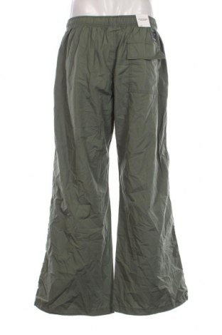 Pantaloni de bărbați Jack & Jones, Mărime L, Culoare Verde, Preț 130,26 Lei