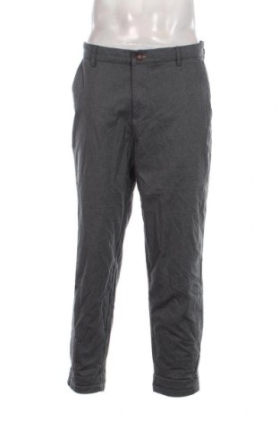 Pantaloni de bărbați Jack & Jones, Mărime L, Culoare Gri, Preț 146,55 Lei