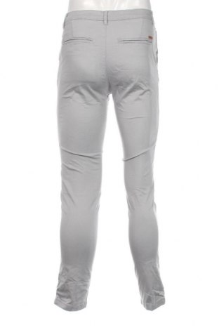 Herrenhose Jack & Jones, Größe M, Farbe Grau, Preis 9,99 €