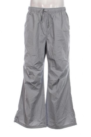 Herrenhose Jack & Jones, Größe L, Farbe Grau, Preis 8,99 €