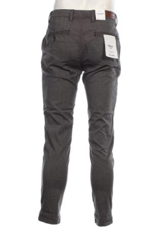Мъжки панталон Jack & Jones, Размер M, Цвят Сив, Цена 39,60 лв.