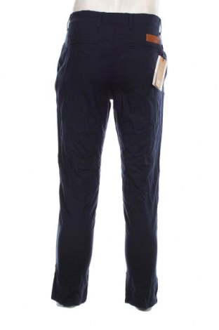 Pánské kalhoty  Jack & Jones, Velikost S, Barva Modrá, Cena  574,00 Kč