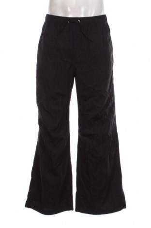 Pantaloni de bărbați Jack & Jones, Mărime L, Culoare Negru, Preț 113,98 Lei