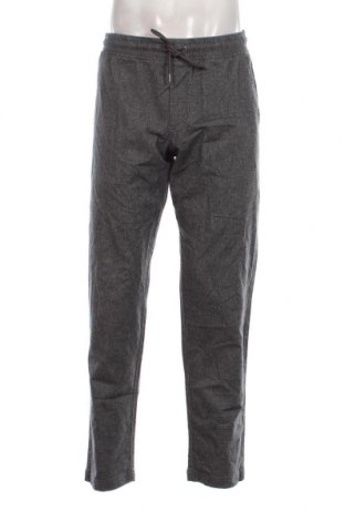 Pantaloni de bărbați Jack & Jones, Mărime L, Culoare Gri, Preț 179,11 Lei