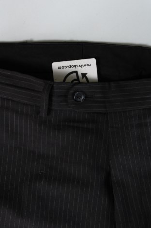 Мъжки панталон Jake*s, Размер L, Цвят Черен, Цена 11,89 лв.