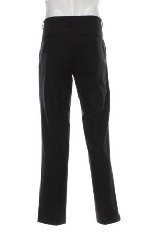 Pantaloni de bărbați Jake*s, Mărime M, Culoare Negru, Preț 33,72 Lei