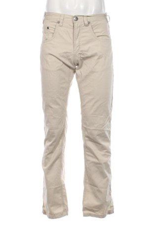 Herrenhose Jan Paulsen, Größe M, Farbe Beige, Preis 8,08 €