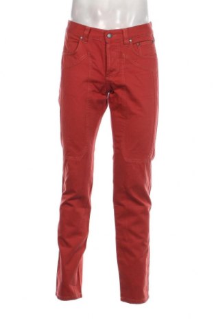 Herrenhose Jeckerson, Größe M, Farbe Rot, Preis € 15,82