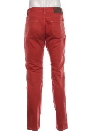 Мъжки панталон Jeckerson, Размер M, Цвят Червен, Цена 30,93 лв.