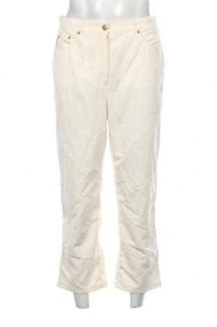 Мъжки панталон Jobis, Размер L, Цвят Екрю, Цена 10,15 лв.