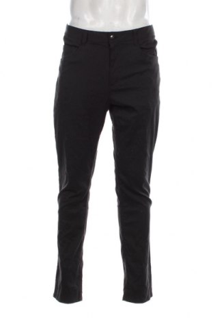 Мъжки панталон Kathmandu, Размер L, Цвят Черен, Цена 17,55 лв.