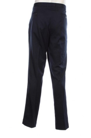 Pantaloni de bărbați Kiabi, Mărime XL, Culoare Albastru, Preț 75,66 Lei