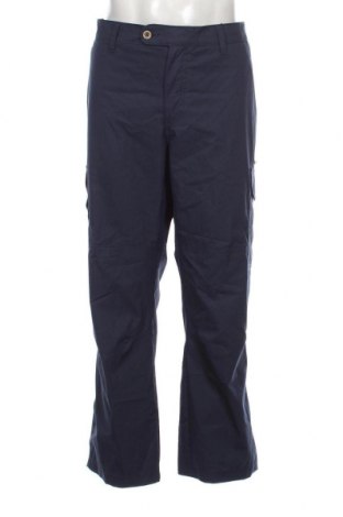 Herrenhose Klepper, Größe XXL, Farbe Blau, Preis 19,21 €