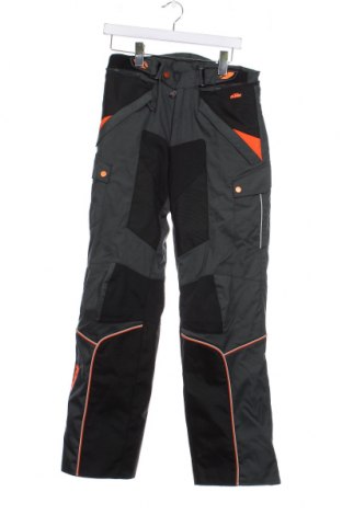 Мъжки панталон Ktm Powerwear, Размер S, Цвят Зелен, Цена 31,50 лв.