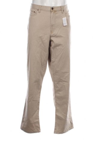 Herrenhose Land's End, Größe XXL, Farbe Braun, Preis € 35,60