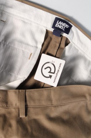 Herrenhose Lands' End, Größe XL, Farbe Beige, Preis € 9,08