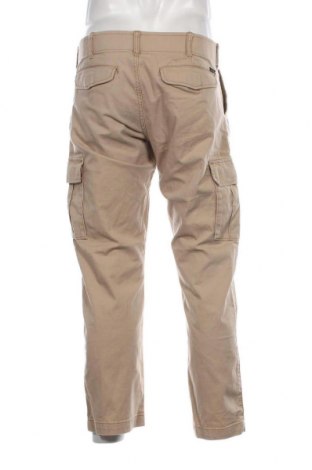Мъжки панталон Lee, Размер M, Цвят Бежов, Цена 34,10 лв.