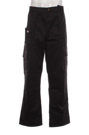 Ανδρικό παντελόνι Lee Cooper, Μέγεθος XL, Χρώμα Μαύρο, Τιμή 19,66 €