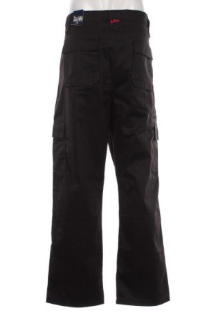Ανδρικό παντελόνι Lee Cooper, Μέγεθος XL, Χρώμα Μαύρο, Τιμή 22,05 €