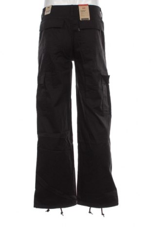 Herrenhose Levi's, Größe S, Farbe Schwarz, Preis 21,65 €