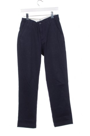 Pantaloni de bărbați Levi's, Mărime S, Culoare Albastru, Preț 115,99 Lei