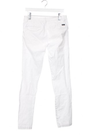Pantaloni de bărbați Lindbergh, Mărime S, Culoare Alb, Preț 158,16 Lei