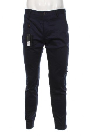 Herrenhose Liu Jo, Größe M, Farbe Blau, Preis 47,32 €