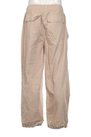 Herrenhose Low Lights Studios, Größe L, Farbe Beige, Preis 28,86 €