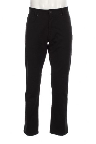 Pantaloni de bărbați Mac, Mărime L, Culoare Negru, Preț 112,17 Lei