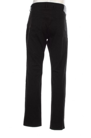 Pantaloni de bărbați Mac, Mărime L, Culoare Negru, Preț 112,17 Lei