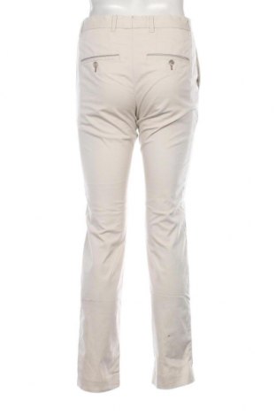 Ανδρικό παντελόνι Mango, Μέγεθος S, Χρώμα Γκρί, Τιμή 14,31 €